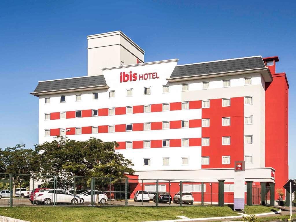 Hotel Ibis Criciuma Criciuma  Exterior foto