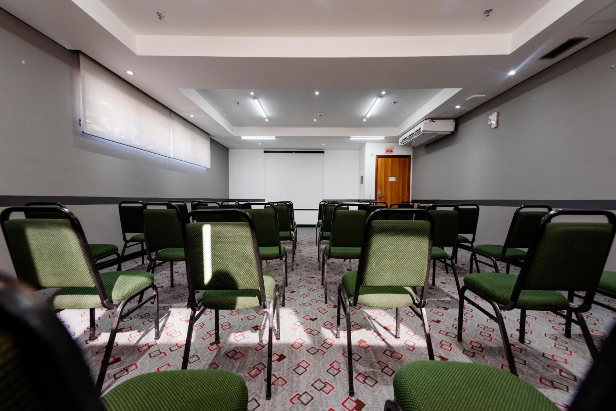 Hotel Ibis Criciuma Criciuma  Exterior foto